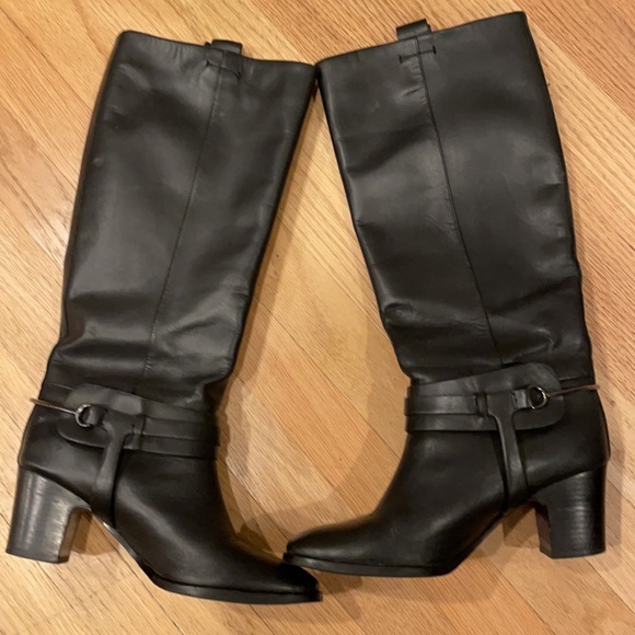 Vc Signature Tazmin Boots 9.5 - Picture 2 of 6